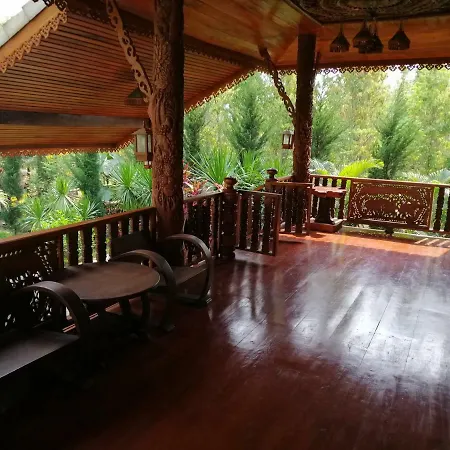 Heanmaeloung Resort. Chiang Mai Exterior photo