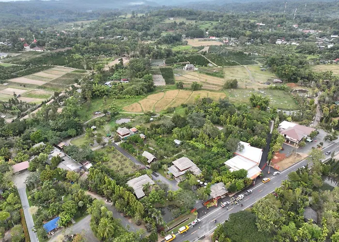 Heanmaeloung Resort.