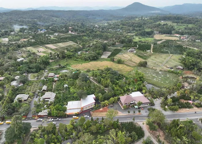 Heanmaeloung Resort.